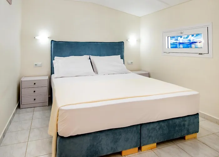 Kalogeraki Lejlighed