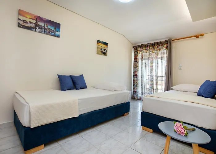 Lejlighed Kalogeraki *