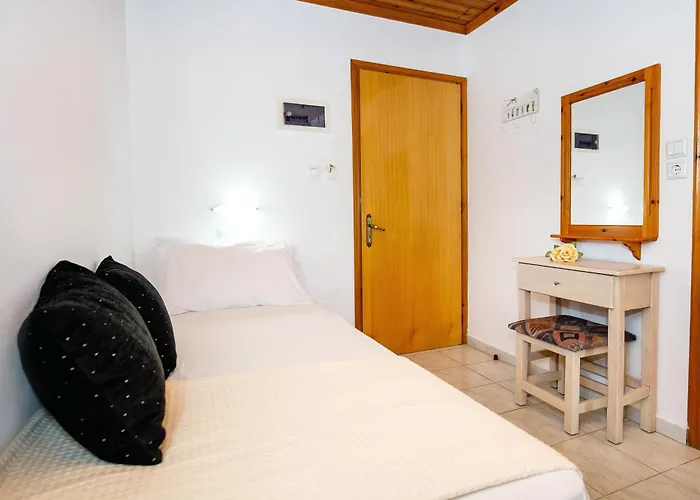 Kalogeraki Lejlighed *