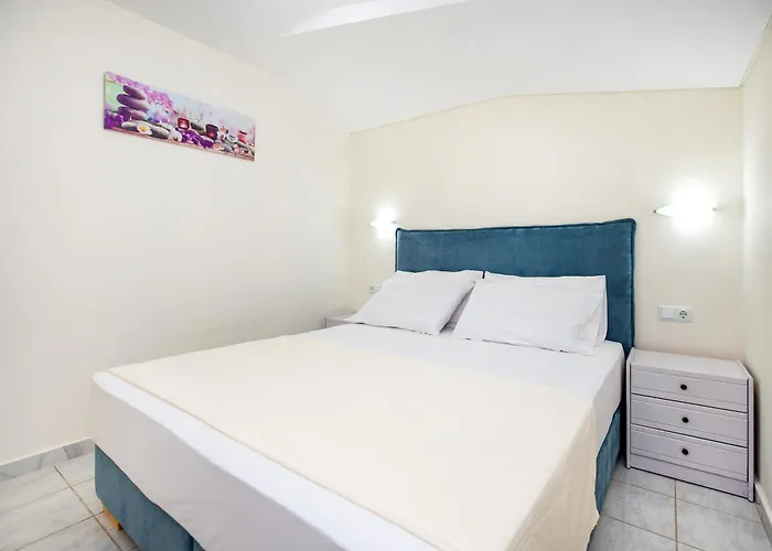 Kalogeraki * 波托什