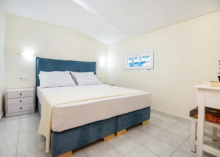 Kalogeraki 公寓 波托什