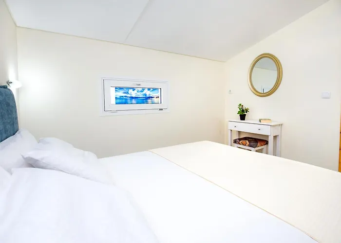 Kalogeraki Lejlighed