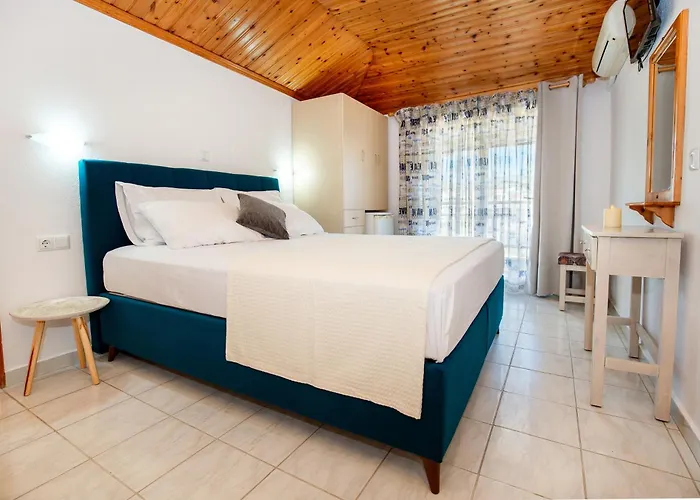 Lejlighed Kalogeraki Potos