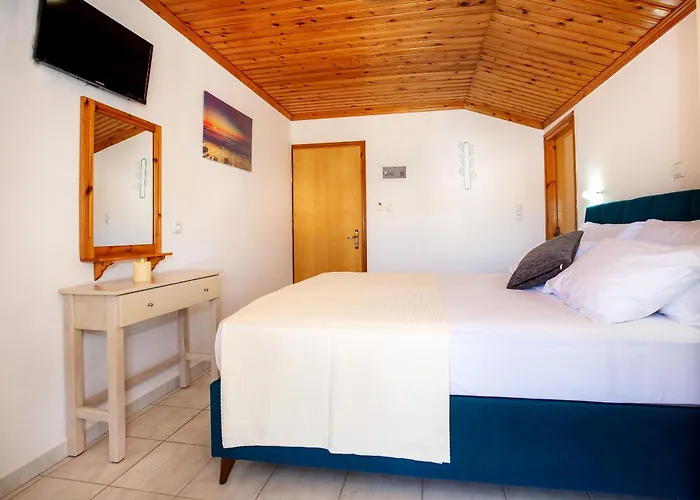 Kalogeraki * 波托什