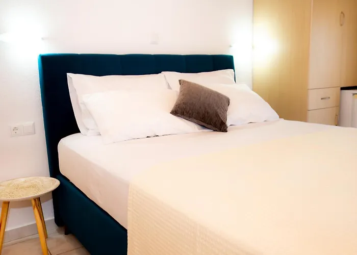 Lejlighed Kalogeraki