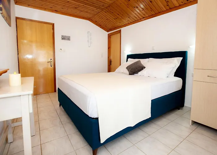 Kalogeraki 公寓 波托什