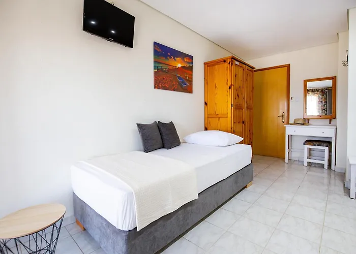 Kalogeraki * 波托什