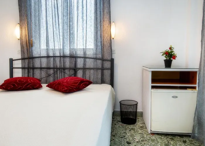 Kalogeraki 公寓 波托什