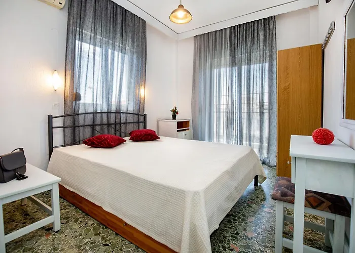 公寓 Kalogeraki 波托什