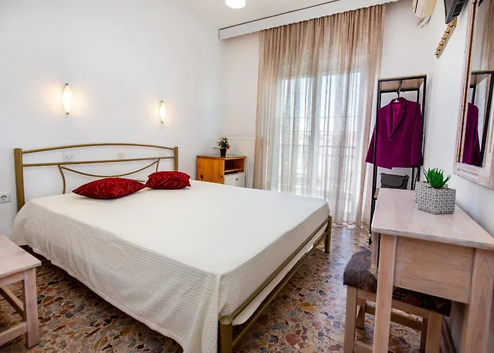 Lejlighed Kalogeraki *