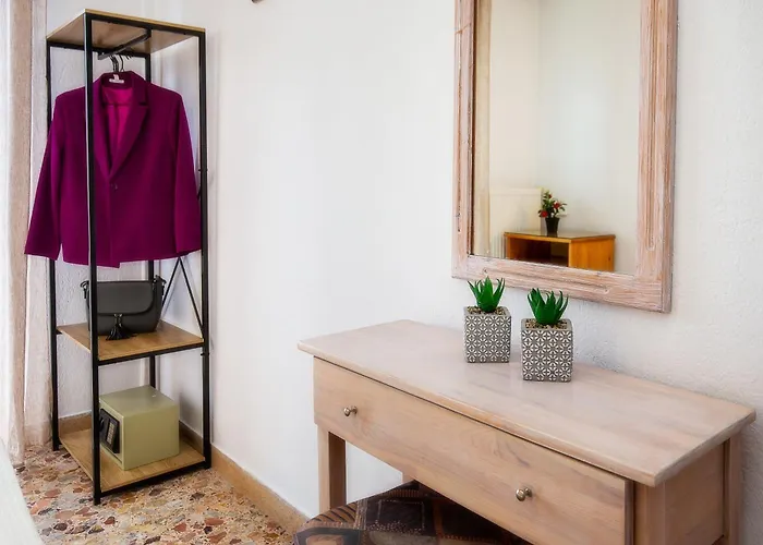 Kalogeraki 公寓 波托什